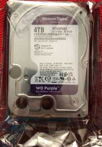Hard disk western digital wd purple