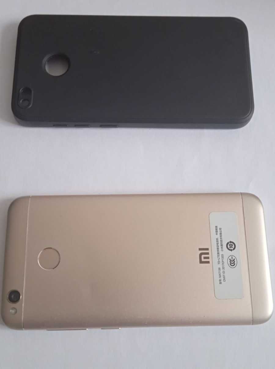 Смартфон Xiaomi 4X
