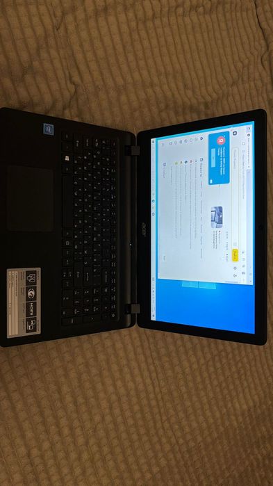Acer Aspire ES 15 - 533