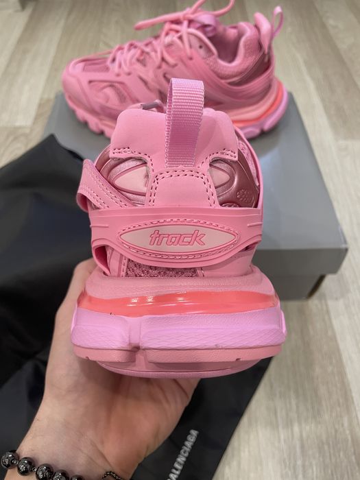 Balenciaga Track