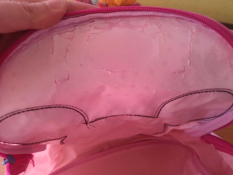 Детска раничка Мини Маус, раничка с принцеса, чантичка, портмоне и др.