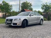 Audi A4 , Quattro