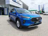 Ford Kuga Ford Kuga Facelift 2024 Titanium 2.5 Duratec FHEV 183 CP AT AWD