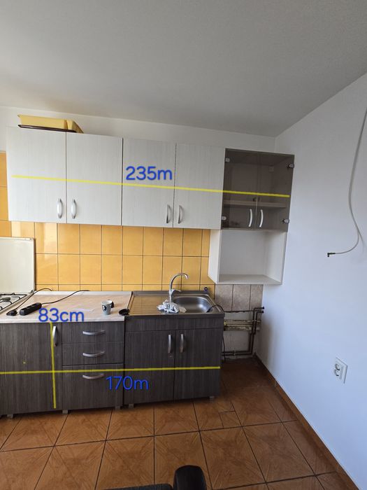 mobila de bucătărie !