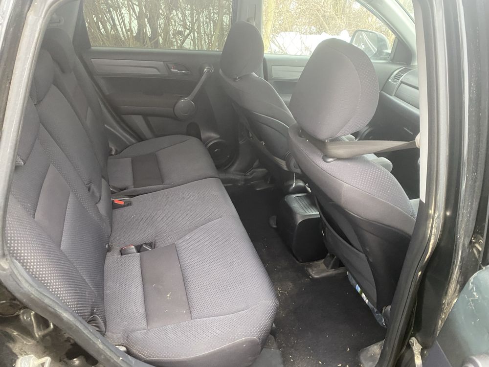 Honda CRV /Хонда ЦРВ 2.2 на части