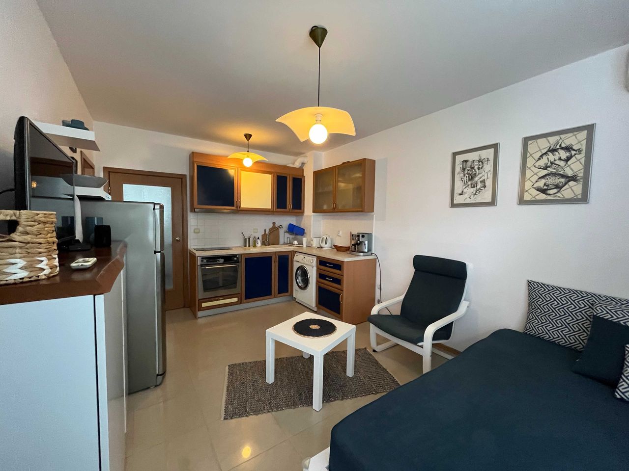 Продава се Двустаен апартамент в София, Слатина - 48 кв.м за 1563 €/кв.м - Снимка #8