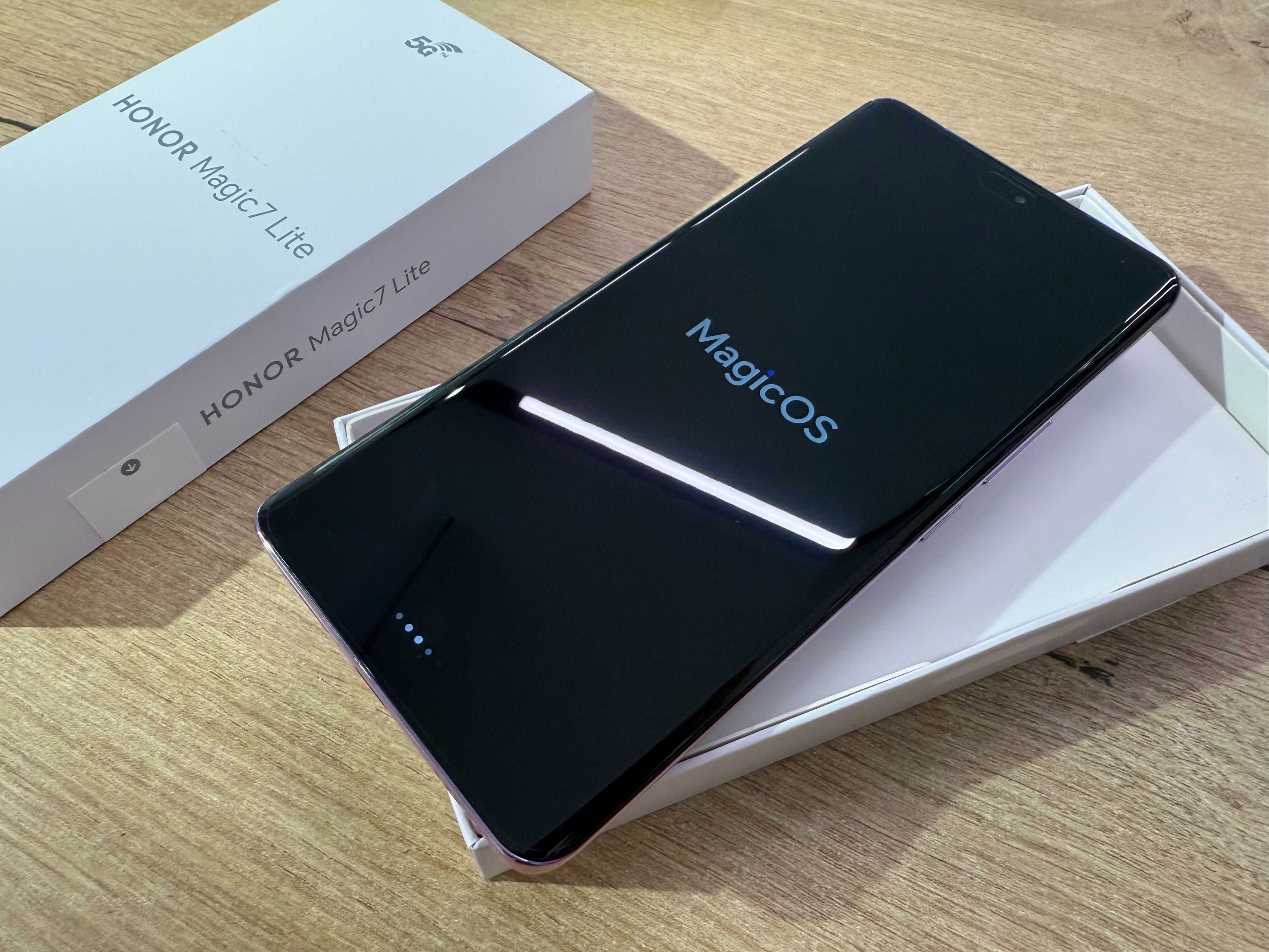 Honor Magic7 Lite 5G 256Gb 8Gb Ram | Factura & Garantie | Buy-Back |