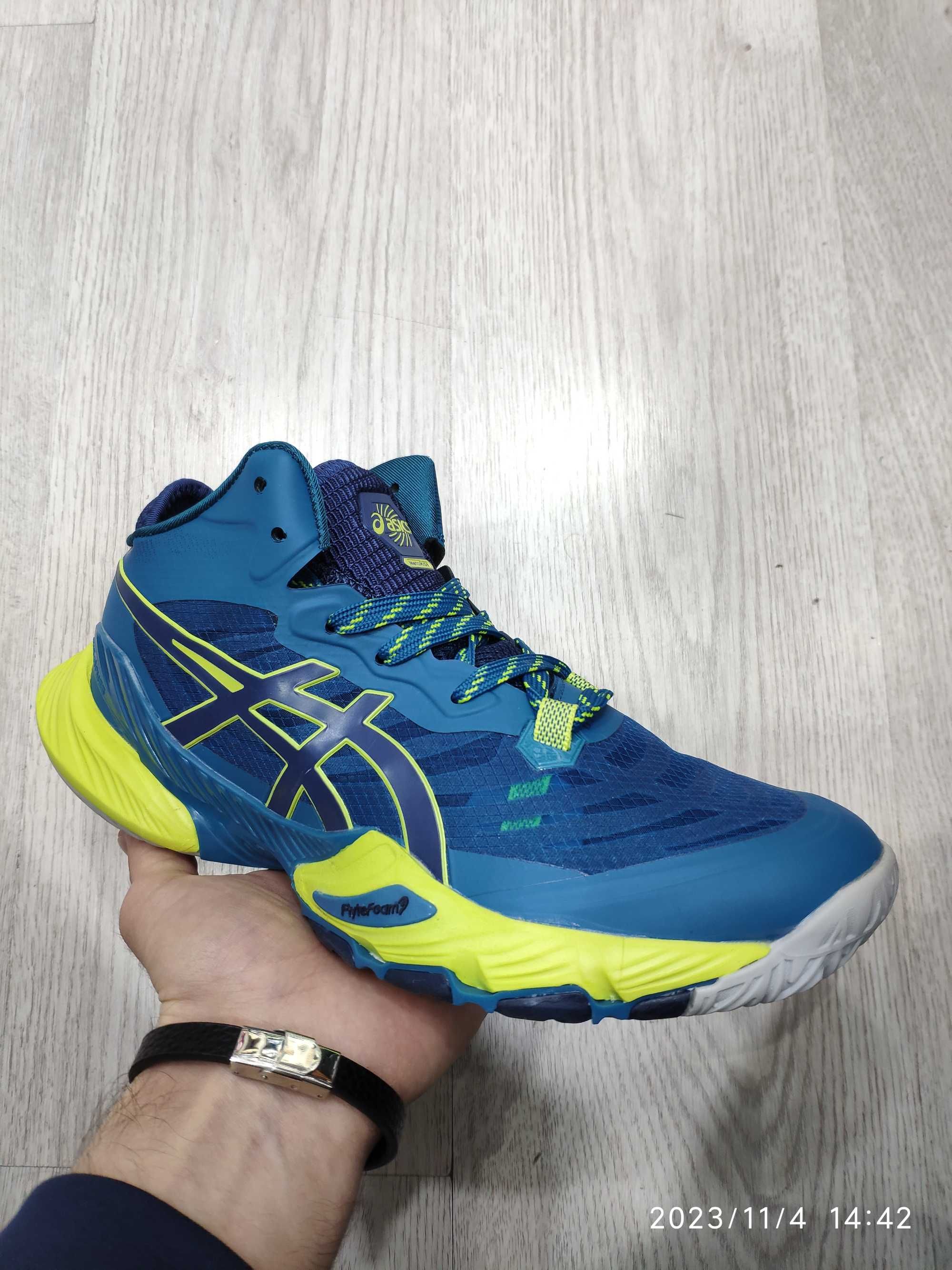 ASICS METARISE TOKYO - Привезли из ЕВРОПЫ размеры от 40 до 45.