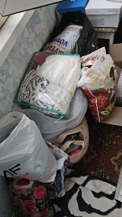 Продам вещи. В отличном состоянии.