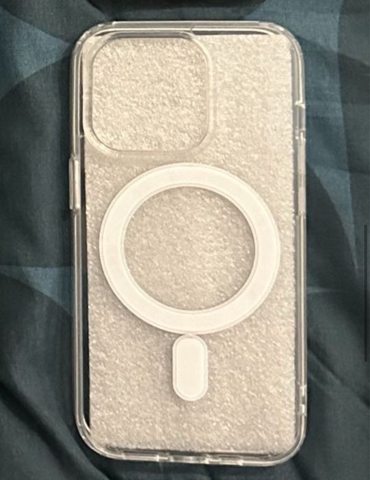 Husa Iphone 14 pro MagSafe