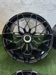 Jante Originale Lamborghini HURACAN  STO -Performante R 20