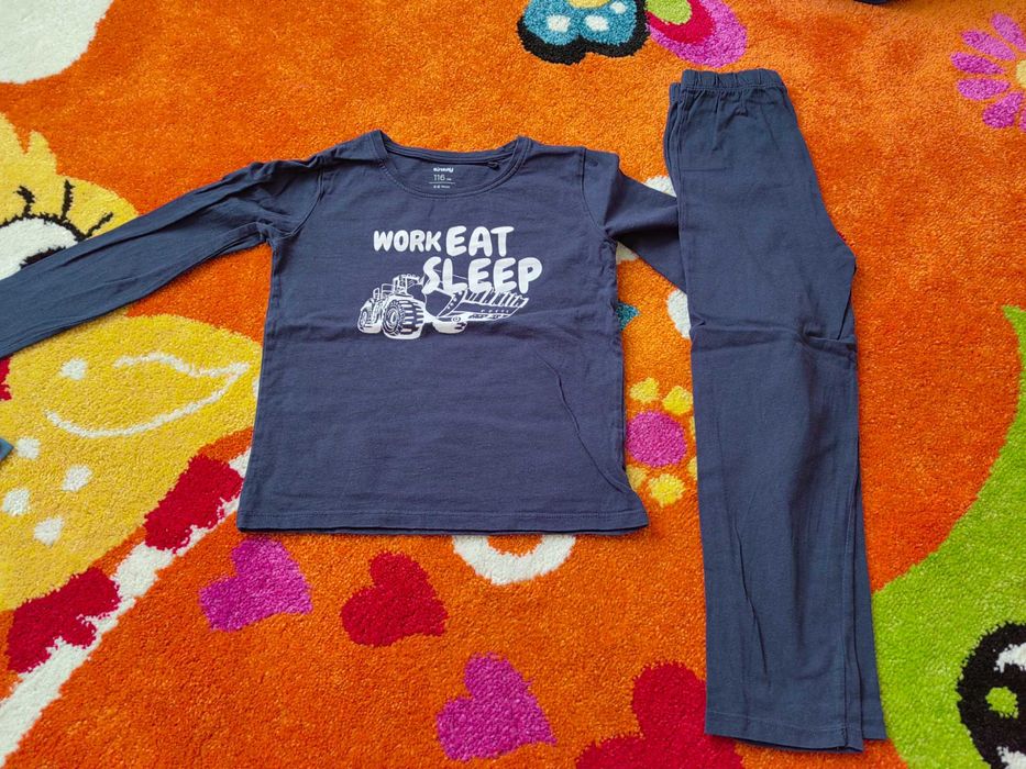 детски дрехи 116 размер