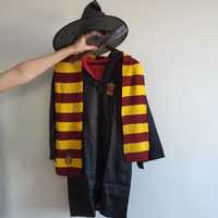 Costum de carnaval Harry Potter pentru fetița