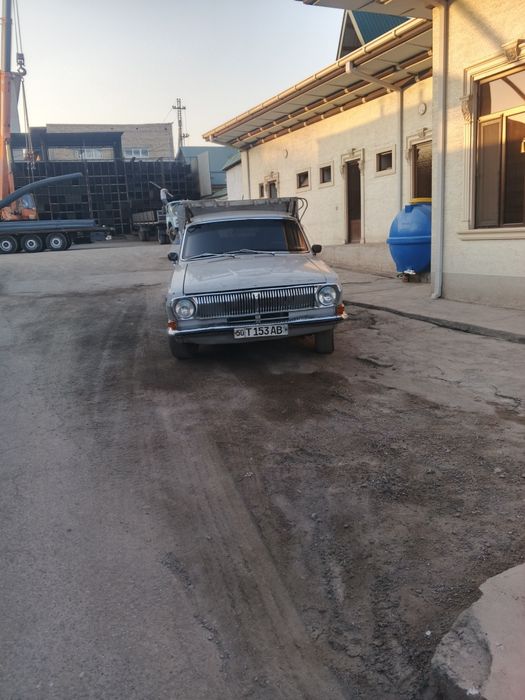 Volga sotiladi xolati naxadu