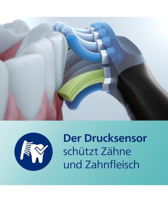 Periuta de dinti electrica PHILIPS Sonicare Diamond Clean, HX9911/17