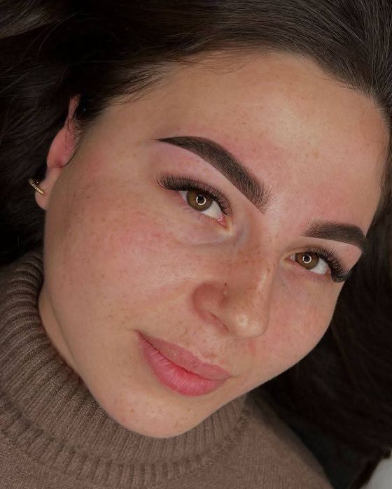 Micropigmentez sprincene calitate experiență