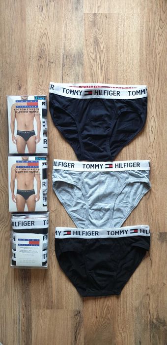 Слипове мъжки памук