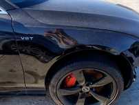 Aripa dreapta fata AUDI A7 (4GA) Sportback [Fabr 2011-2017] 4.0 TFSI C
