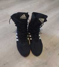 Vând ghete box Adidas Nr.41