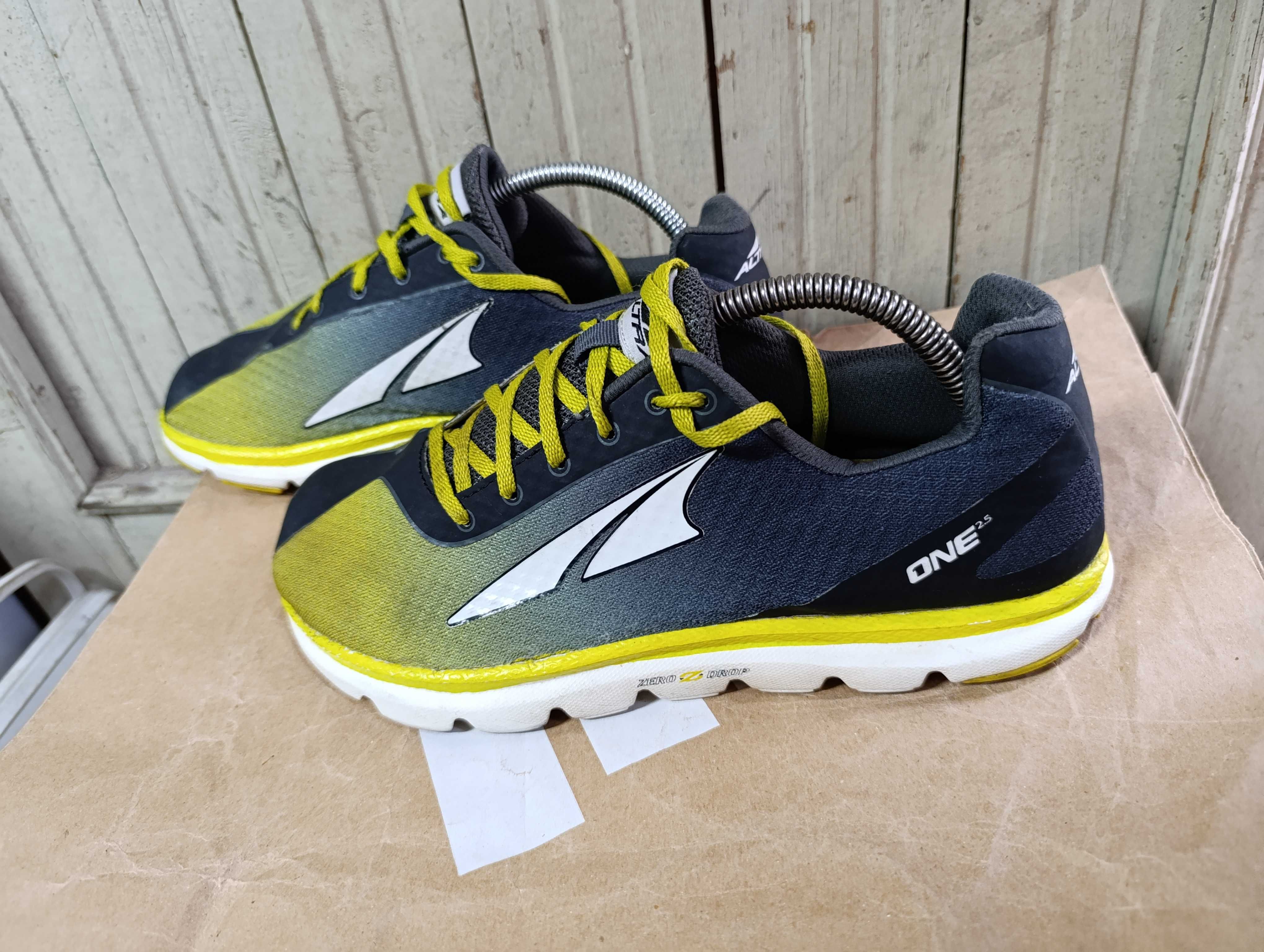 ''Altra One 2.5 M''оригинални маратонки 44 номер