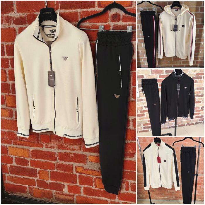 Trening Barbati Hugo Boss Tommy Hilfiger Armani