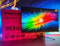 Крутые Мониторы PREMIER 27 / FULLHD / IPS / 180 GHz