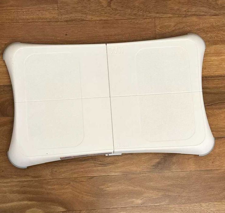Wii Balance Board (Placă Fitness) Nintendo Wii / Wii U