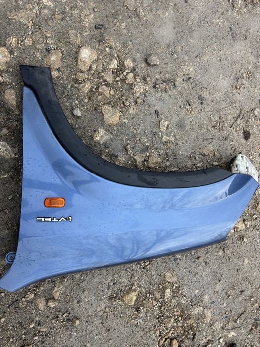 Преден ляв калник за Хонда CR-V 2001- 2006