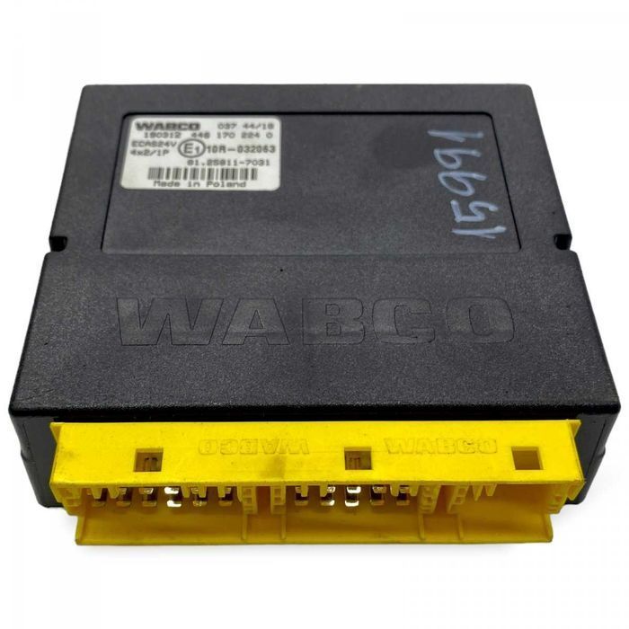 vibrochen daf cf450 / piese camioane