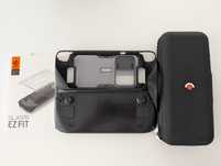 SteamDeck OLED 1TB cu accesorii