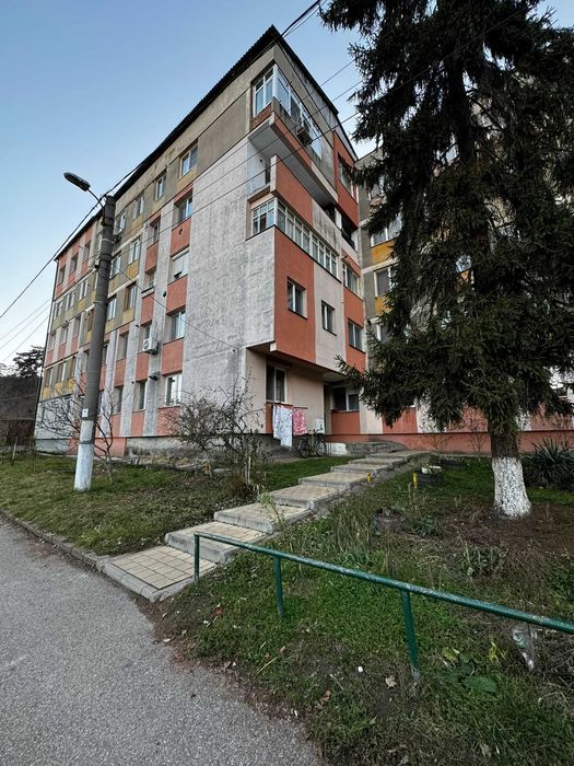 Apartament de vânzare cu 2 camere