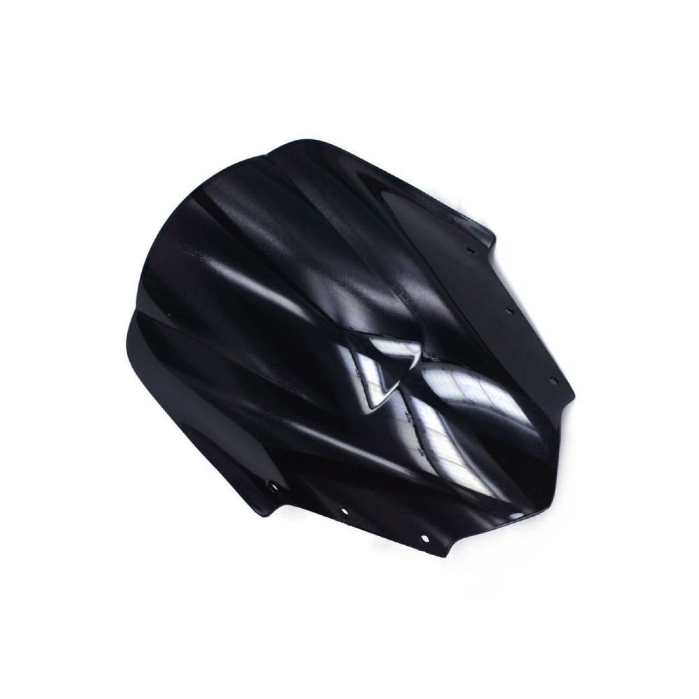 Parbriz Fumuriu Double Bubble NOU Yamaha FZ1S 2006-2011 PB059