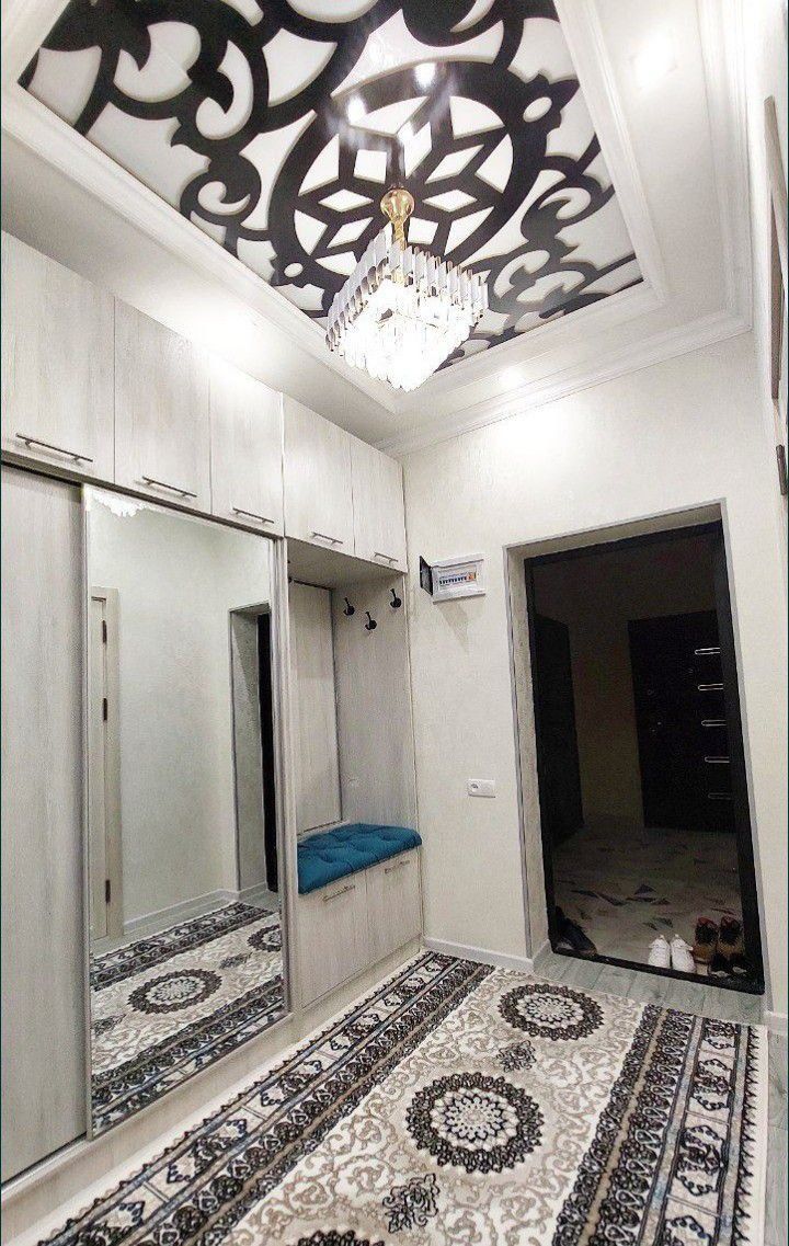 Сдается квартира в аренду