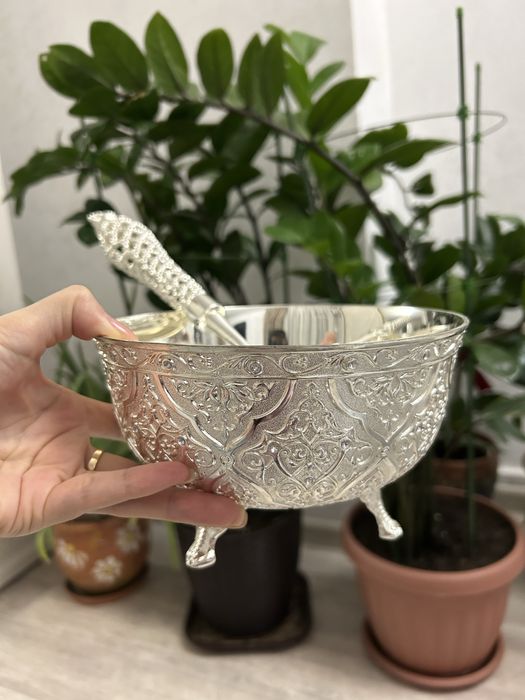 Набор для Кыркынан шыгару (прокат)