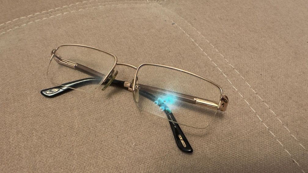 rame ochelari Chopard VCH 968 de vedere barbatesti