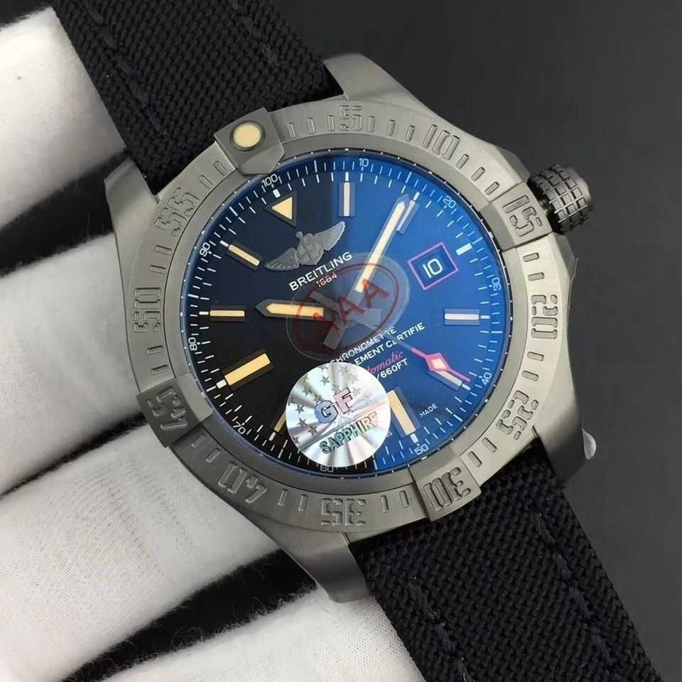 Breitling  ETA (ref .65913)