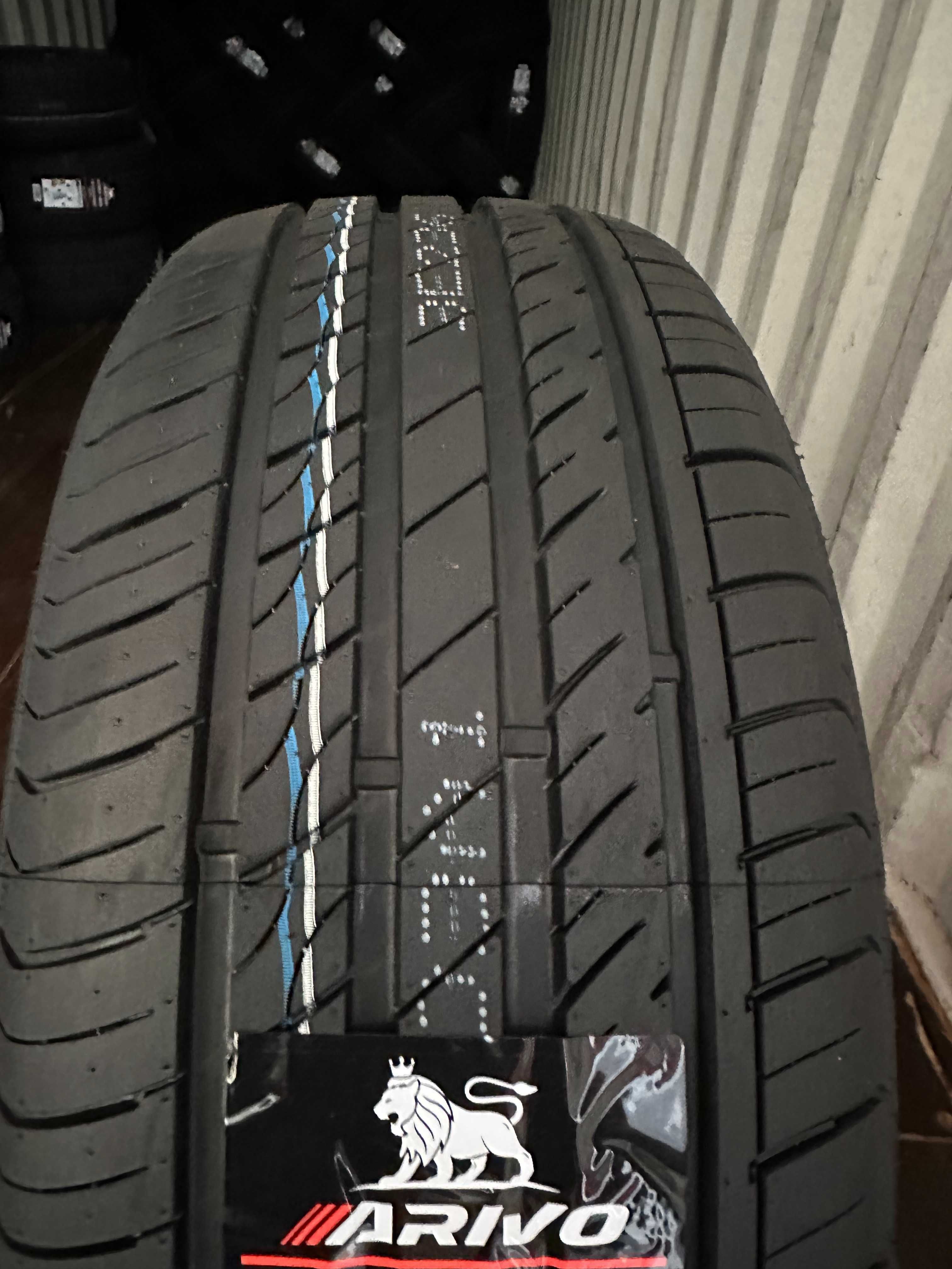 Нови летни гуми ARIVO ULTRA ARZ5 225/50R17 98W XL НОВ DOT