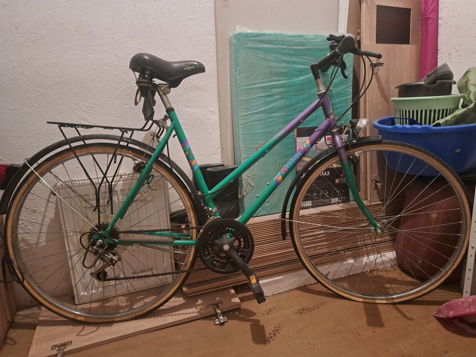 Vand bicicleta de dama