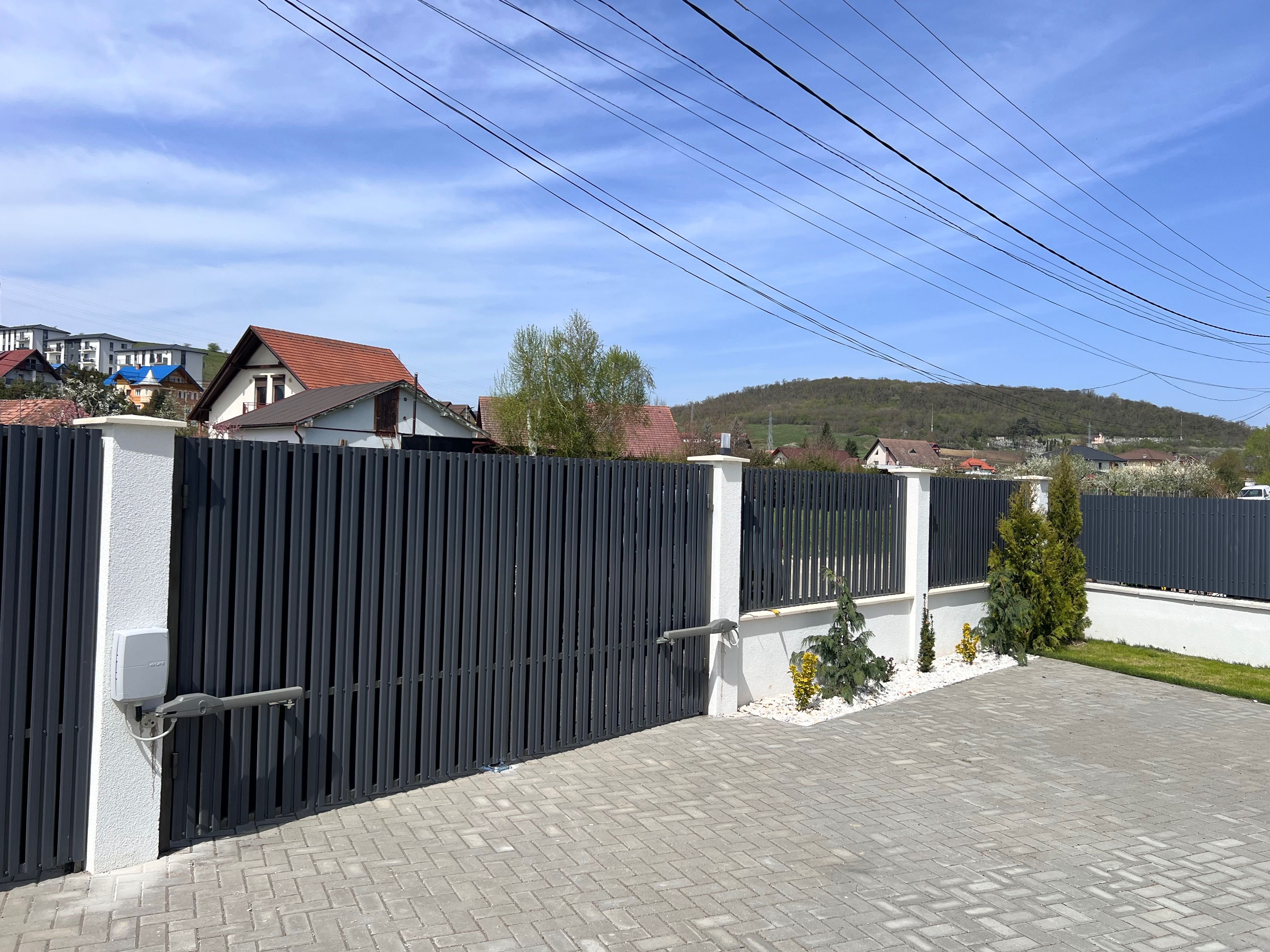 Vânzare casă cu etaj tip single Târgu Mureș cartier Unirii
