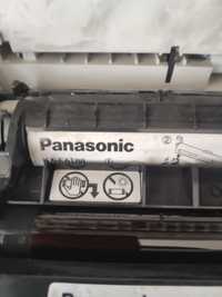 Продам факс panasonic