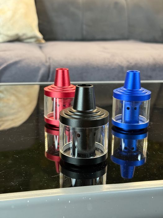 Aprinzator / Cos / Wind Cover / Mustiuc / Perie / Pompa Narghilea