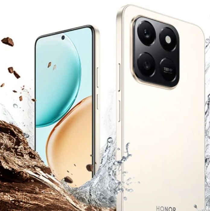 Xonor x7D 8/258 yangi 1hafta bo'ldi oganimga