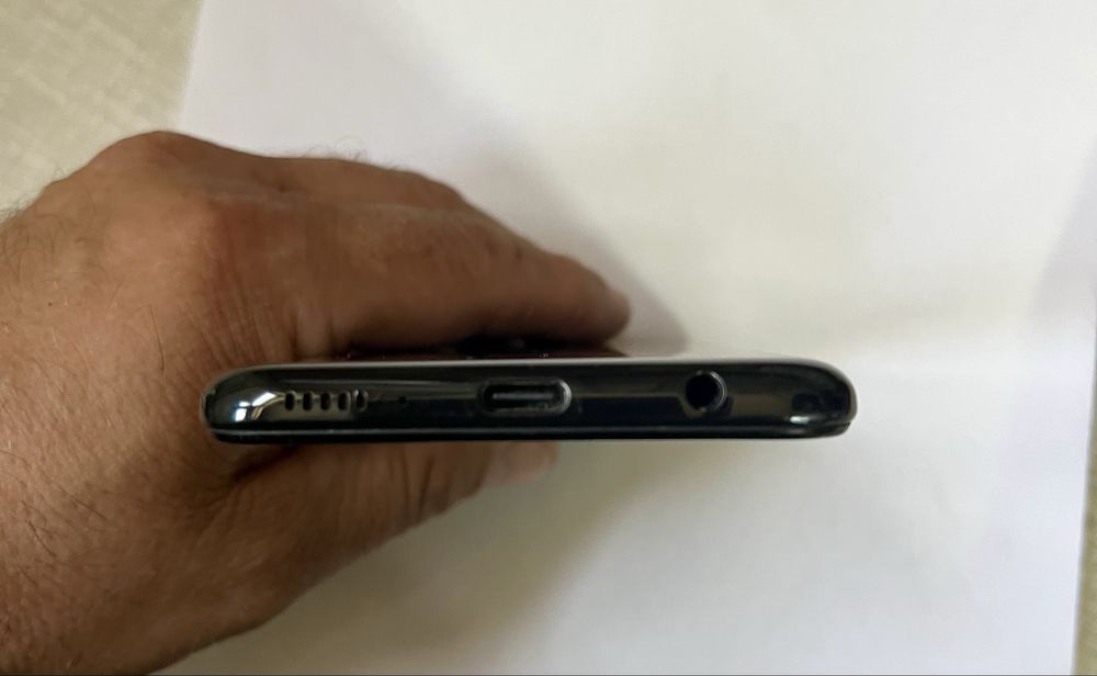 Samsung A20e dualsim