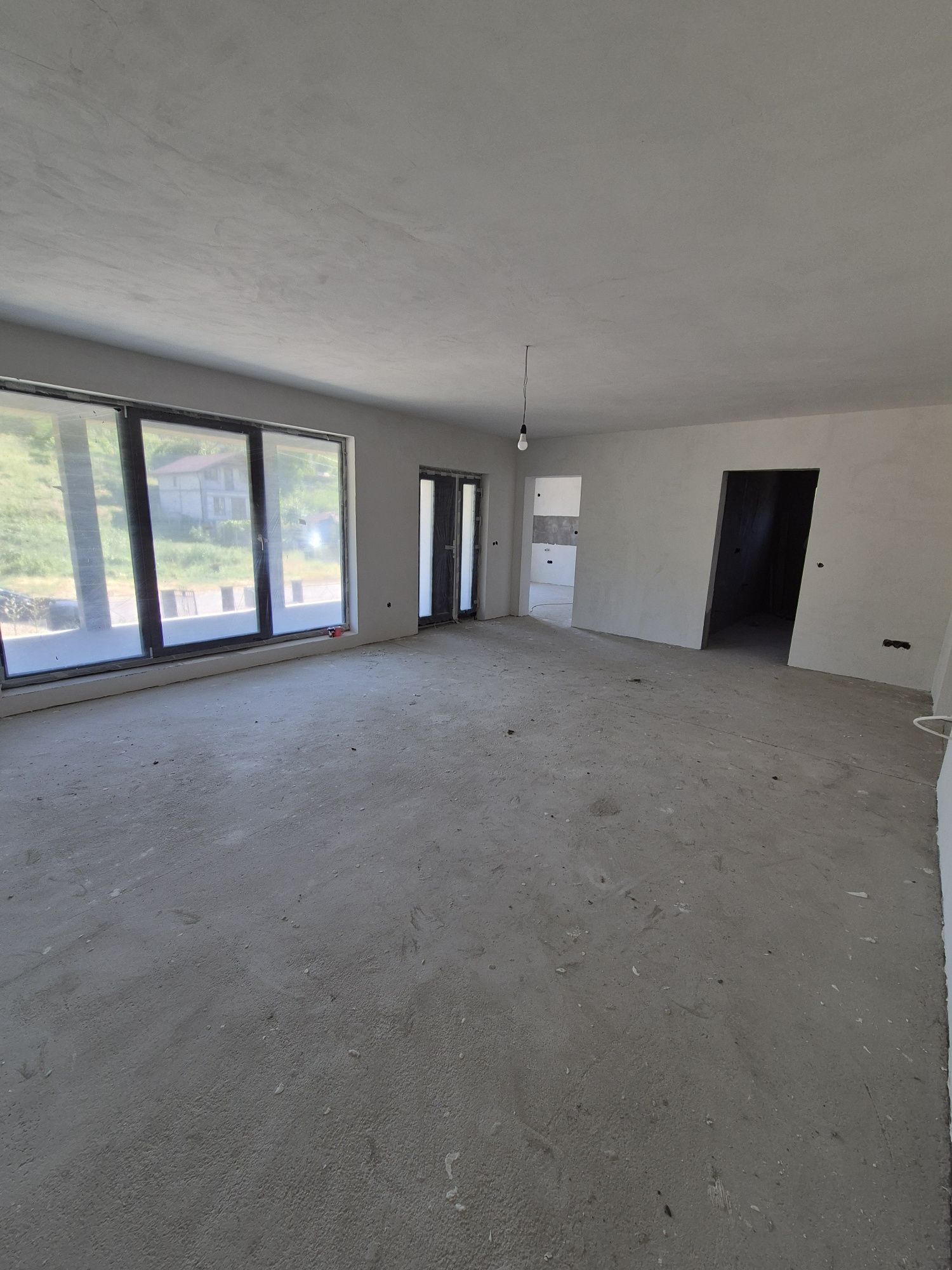 Casa de vânzare+teren/Zau de Campie,str: Babelor,nr: 11
