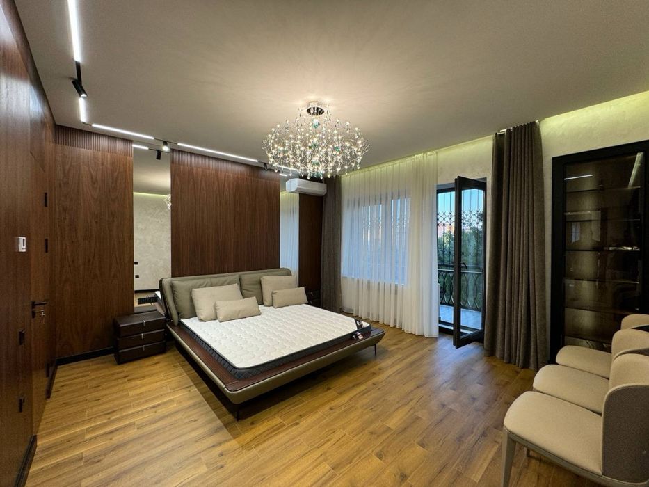 Продается шикарная квартира Габус м.Ойбек