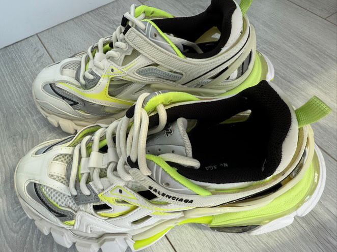 Обувки Balenciaga Track