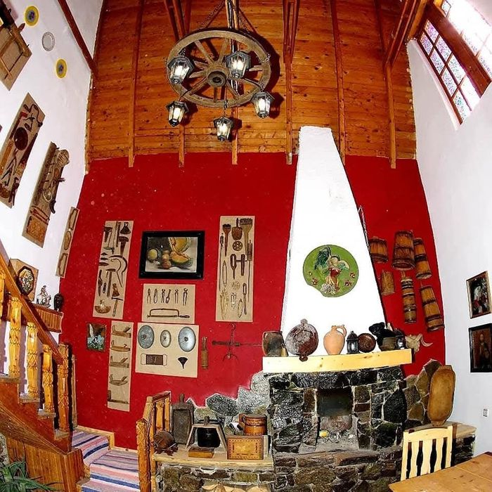 Cazare Revelion 2026 – Casa Gagea