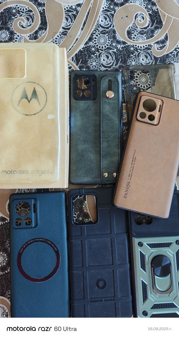 Motorola edge 30 ultra