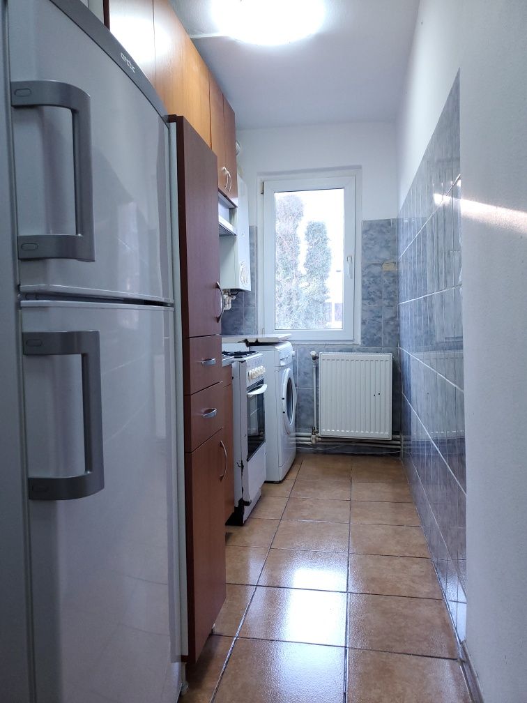 Apartament 2 camere Braila zona Apolo etaj 2