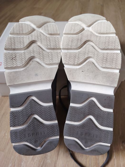 Adidași damă Esprit marimea 37